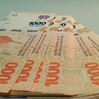 Los salarios de los empleados de comercio aumentan en noviembre