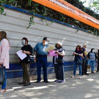 Suman 205 mil decesos y 2.2 millones de contagios acumulados por covid-19