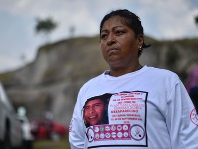 "Tengo desde enero esperando que me regresen a mi hijo", denuncia madre a la CEAV
