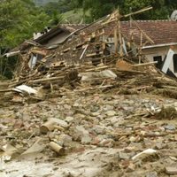 Trágicas lluvias en Brasil dejaron al menos 12 fallecidos: siguen buscando a personas desaparecidas