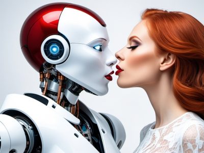 En EEUU un proyecto de ley prohíbe el matrimonio entre humanos e inteligencia artificial