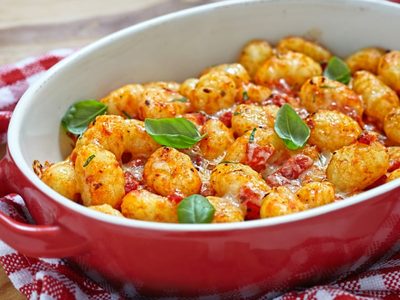 Ñoquis de quinoa para este 29: la receta fácil, liviana y proteica que se volvió tendencia