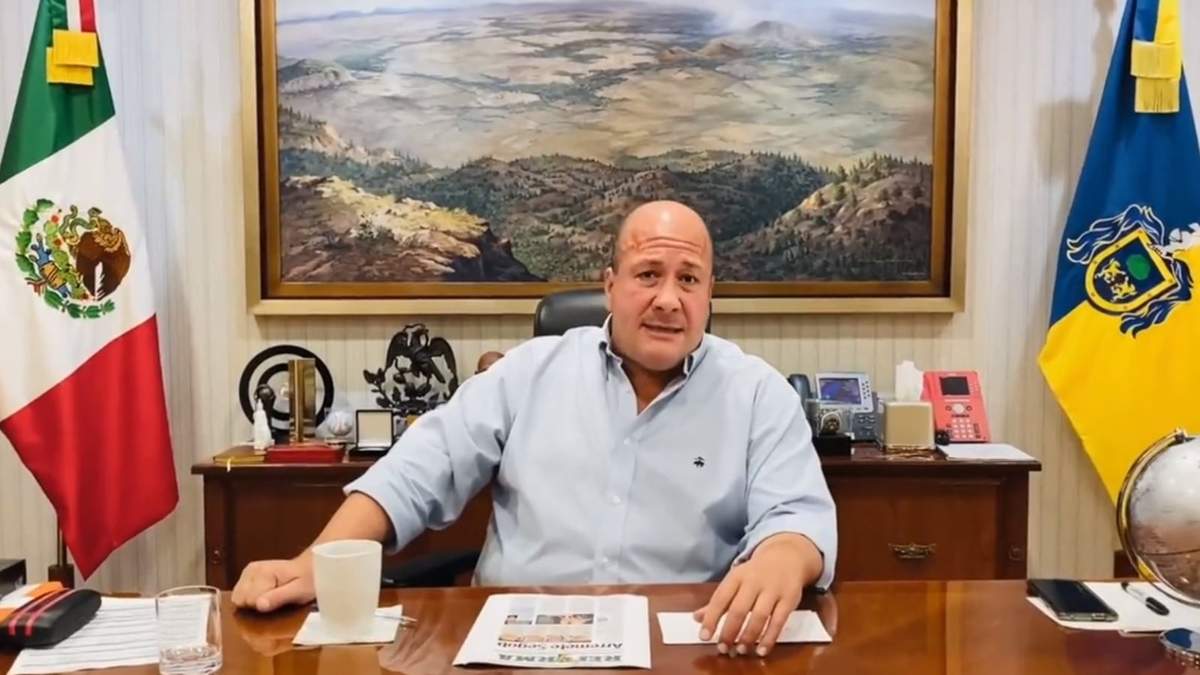 Alfaro. Operativos de riesgo