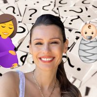 "Prontito": Pampita y Roberto García Moritán podrían buscar agrandar la familia
