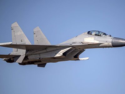 Taiwán denuncia la incursión de 11 aviones y dos embarcaciones chinas