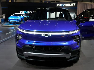 GM enfrenta cargos multimillonarios tras recorte de incentivos para vehículos eléctricos en EU