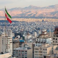 Ejecuciones en Irán crecieron un 25% más en 2021, refieren varias ONG