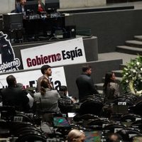Diputados de la 4T aprueban ley de Inteligencia; viola el derecho a la privacidad: oposición