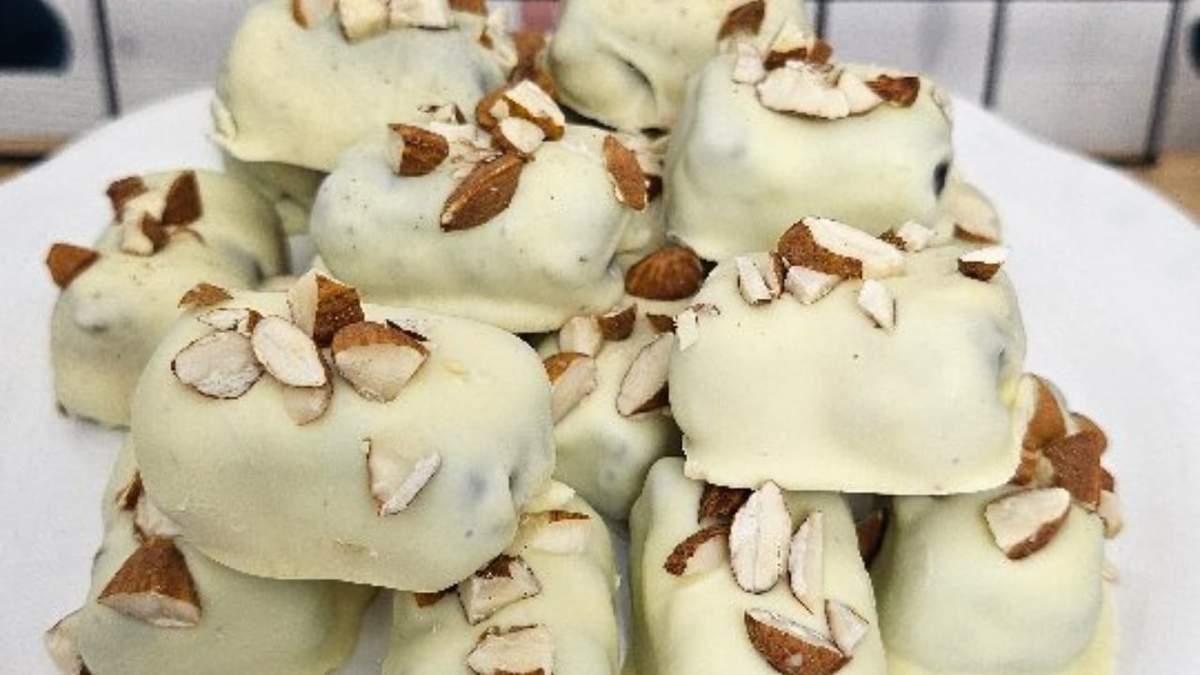 Caluga chilena. Fuente: (@valuramallo).