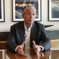 Figueroa desafía a Córdoba: "En 2030 vamos a superarlos en producto bruto"