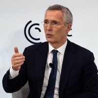 OTAN desafía a Rusia y confirma encuentro de Turquía, Suecia y Finlandia para desatascar su adhesión