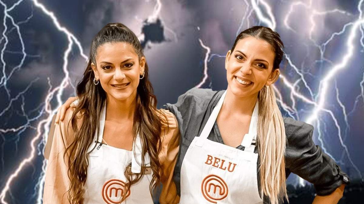 Emily y Belu Lucius. Fuente: (Minuto Neuquen)
