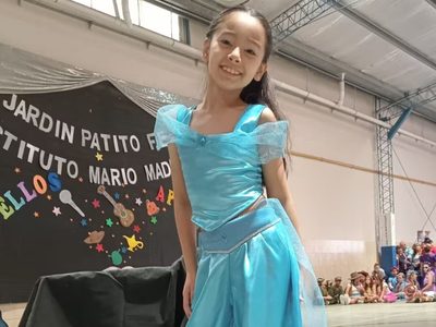 Un menor fue condenado a 12 años de prisión por el crimen de Uma Aguilera