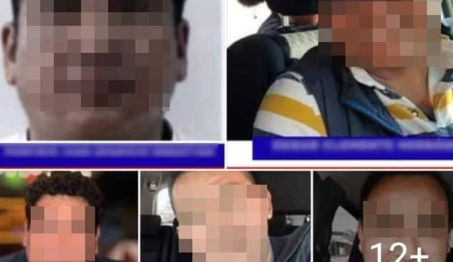Investigan publicación que acusa a 17 periodistas en Chiapas de presunto nexo con crimen organizado
