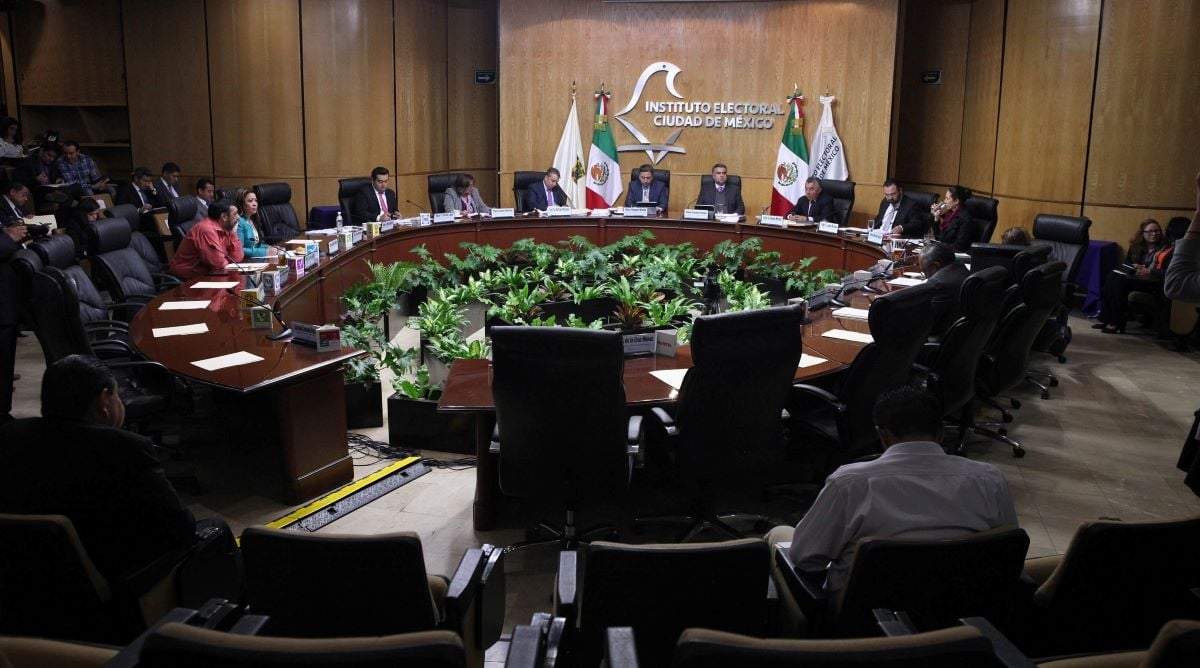 Impugna reforma que afecta su funcionamiento