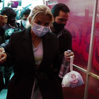 Expresidenta de Bolivia denuncia ser víctima de maltratos dentro de la prisión