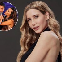 Guillermina Valdés habló sobre la participación de Coki Ramírez en el "Bailando"