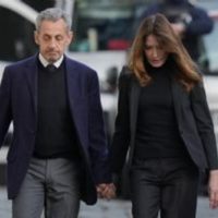 El expresidente francés Nicolas Sarkozy será liberado bajo supervisión judicial: tribunal de París
