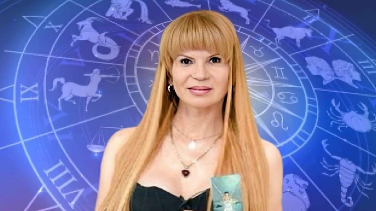 Astrología. Fuente: (Instagram)