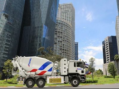 Acciones de Cemex caen por multa a su subsidiaria en España