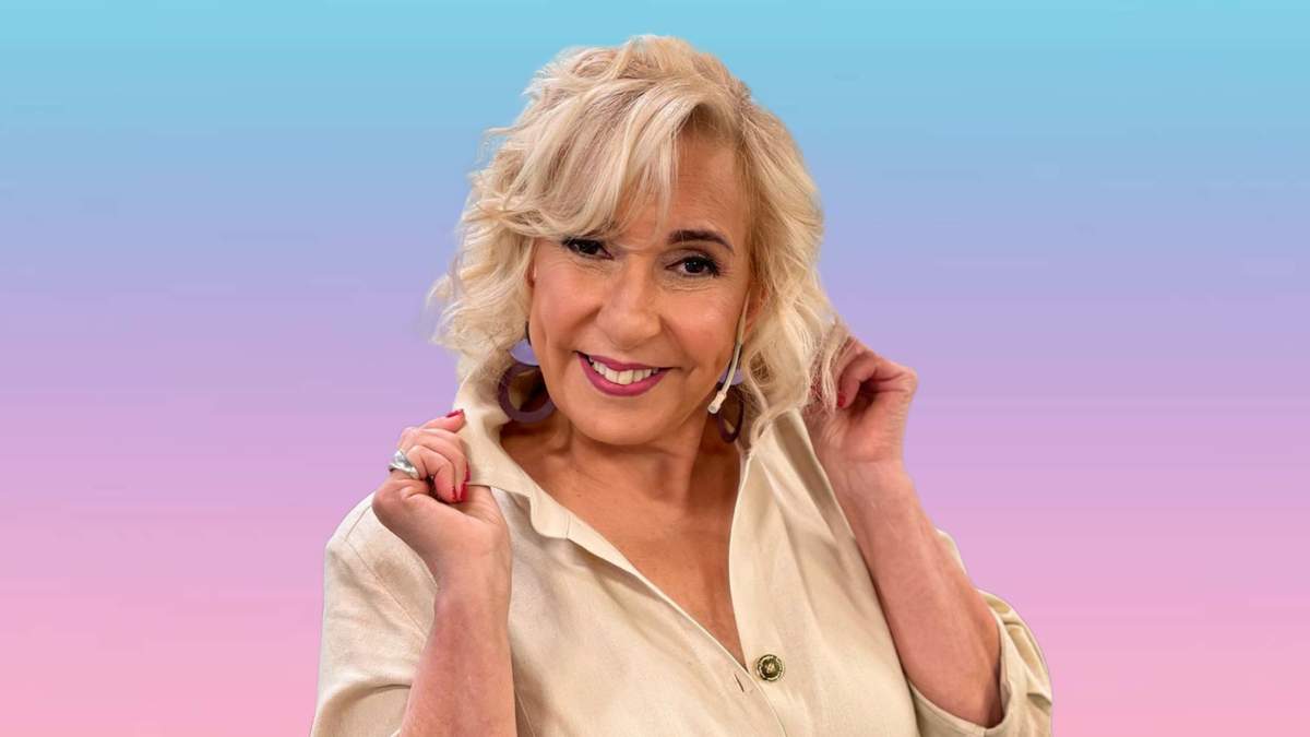 Georgina Barbarossa. Fuente: (Minuto Neuquén)