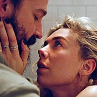 "Fragmentos de una mujer"