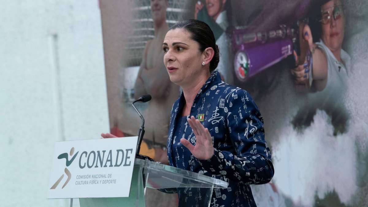 Ana Gabriela Guevara