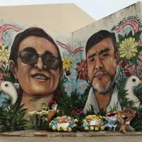 A tres años de la muerte de Sandra y Rubén, Nicolás Trotta reafirmó su compromiso con los docentes