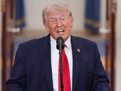 Irán tiene 48 horas para pactar acuerdo o "se desatará el infierno": Donald Trump