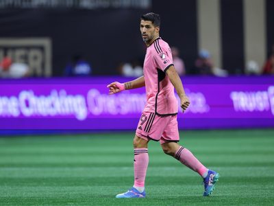 Qué dirá Luis Suárez: el particular reto que le propuso un exrival al uruguayo