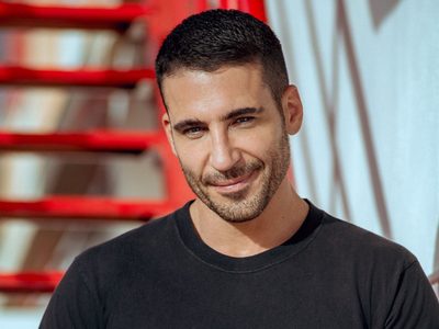 El inesperado fichaje de Miguel Ángel Silvestre: "Ahí vamos"