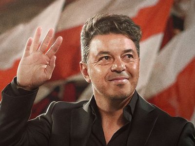 Una cifra extraordinaria: los millones que gastó River desde que volvió Marcelo Gallardo