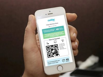 Nuevo permiso para circular: ¿es obligatorio bajarse la aplicación CuidAR?
