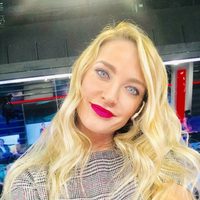 Gabriela Mandato, a sus 40 años, anunció una inesperada y feliz noticia