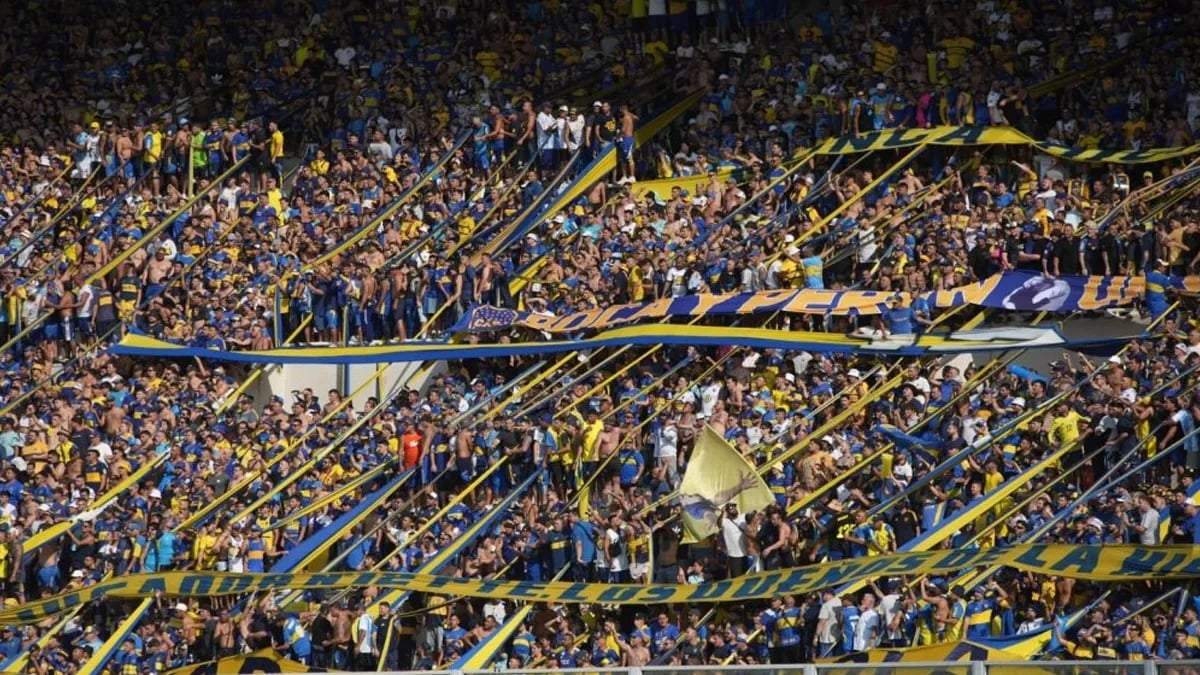 Boca. Fuente: (X)