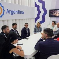 NeuquénTur promocionó en Brasil los destinos turísticos de la provincia