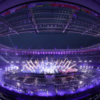 Francia dice adiós a su verano deportivo con la clausura de los Juegos Paralímpicos (Video)