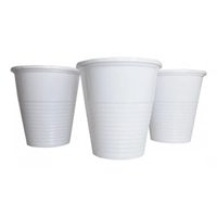 Con palitos de helado y un vaso descartable: creá esta maceta tan coqueta para tu hogar