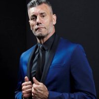 Conocé a Paloma, la hija de Sergio Goycochea que brilla con su propio talento