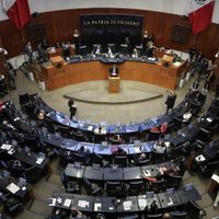 Senado pospone designación de magistraturas electorales locales por falta de tiempo
