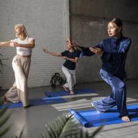 Qi Gong: cómo practicar la actividad china que calma la mente, mejora la energía y alivia tensiones