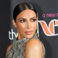 Le quisieron dar una mano: Kim Kardashian recibió un sorpresivo comentario que desató carcajadas