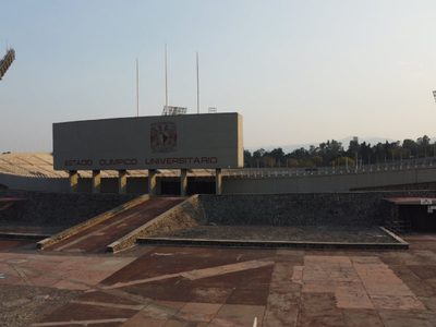 Cruz Azul jugará como local en el Estadio Olímpico Universitario