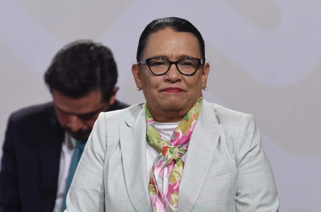 Secretaria de Seguridad y Protección Ciudadana