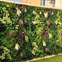 Cómo armar un jardín vertical y las mejores plantas para llenarlo de vida