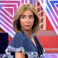 María Patiño lanzó una fuerte crítica contra este colaborador: “Es muy egoísta”