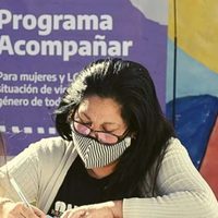 El Programa Acompañar pagará $112.500 en septiembre y continuará con el beneficio en la SUBE