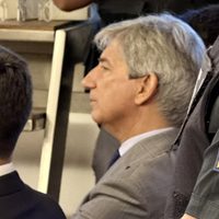 El pedido de Bento para tener domiciliaria y poder cuidar a su hijo