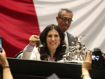 Avanzan en comisiones los cambios a la reforma judicial