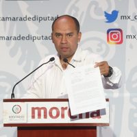 Diputado morenista denuncia ahora a Xóchitl Gálvez ante las contralorías de CDMX y Senado